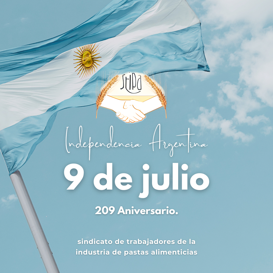 felíz día